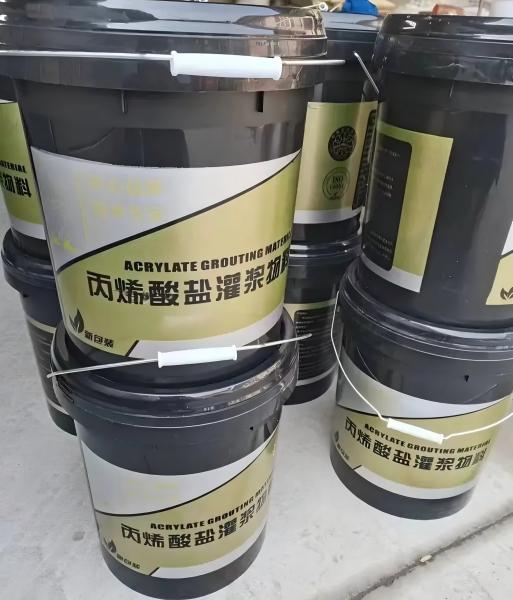 滨州丙烯酸盐灌浆料