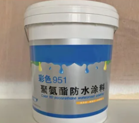 滨州聚氨酯防水涂料